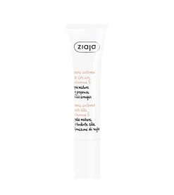 Crema contorno de ojos antiarrugas Vitamina E