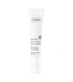 Crema contorno de ojos antiarrugas de jazmin 15ml