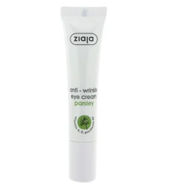 Crema contorno de ojos antiarrugas con perejil 15ml