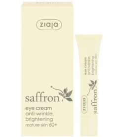 Crema contorno de ojos de Azafrán