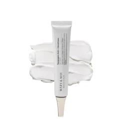 Crema contorno de ojos Tranexamic Acid+ Glutathion