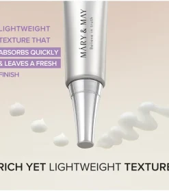 Crema contorno de ojos Tranexamic Acid+ Glutathion