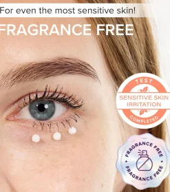 Crema contorno de ojos Tranexamic Acid+ Glutathion