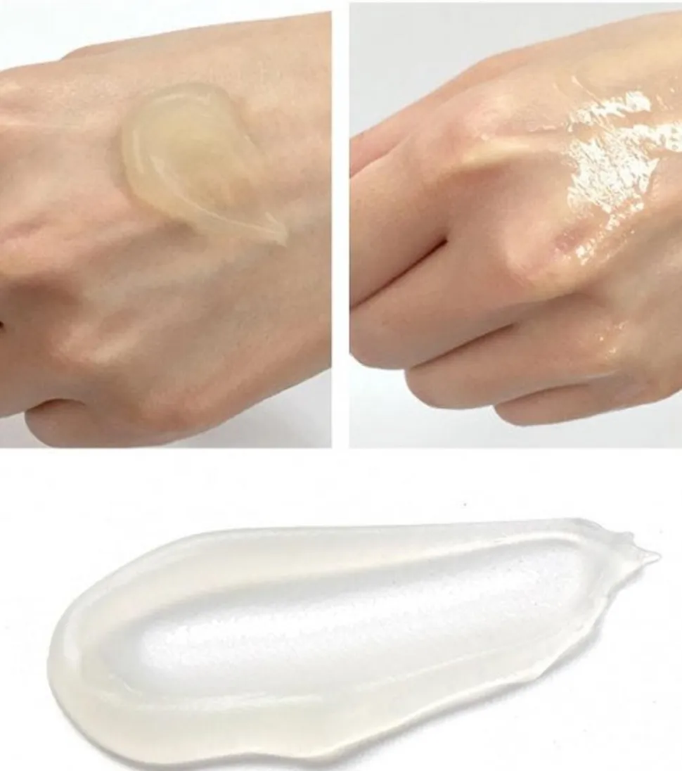Crema control de poros - Uva verde