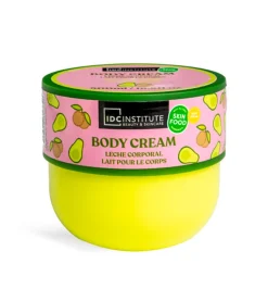 Crema corporal - Aguacate y Jojoba