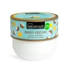 Crema corporal - Coco y Vainilla