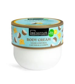 Crema corporal - Coco y Vainilla