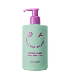 Crema corporal Dazzling Radiant
