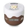 Crema corporal efecto seda - Coco
