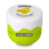 Crema corporal efecto seda - Melón