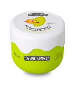 Crema corporal efecto seda - Melón