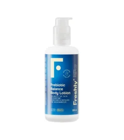 Crema corporal hidratante Prebiotic Balance