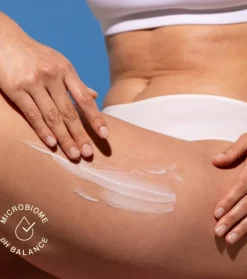 Crema corporal hidratante Prebiotic Balance