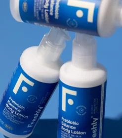 Crema corporal hidratante Prebiotic Balance