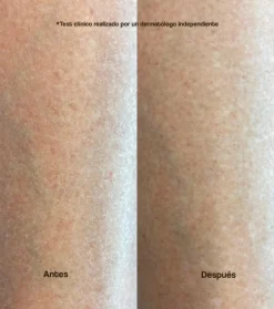 Crema corporal hidratante Prebiotic Balance