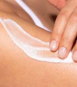 Crema corporal hidratante Prebiotic Balance