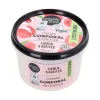 Crema corporal - Lichi orgánico y 5 aceites