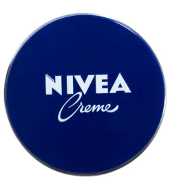 Crema Corporal Nivea Creme 400ml