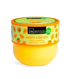 Crema corporal - Papaya y Mango
