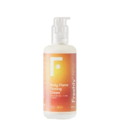 Crema corporal reafirmante Body Flame