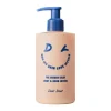 Crema corporal The Hidden Silky