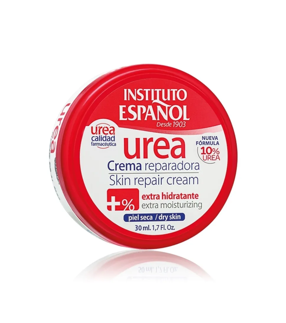 Crema corporal Urea 30ml