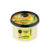 Crema corporal vigorizante - Clementina y Limón