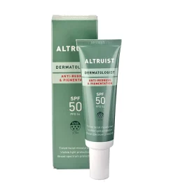 Crema de día Dermatologist Anti-Redness & Pigmentation SPF 50