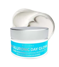 Crema de día Hyaluronic Glow