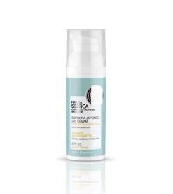 Crema de día para piel grasa o mixta - Equilibrio e hidratación