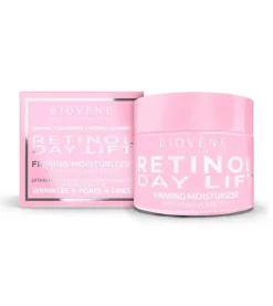 Crema de día Retinol Lift