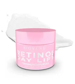 Crema de día Retinol Lift