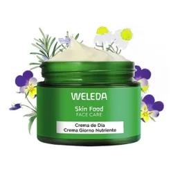 Crema de día Skin Food