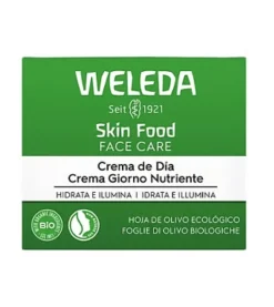 Crema de día Skin Food