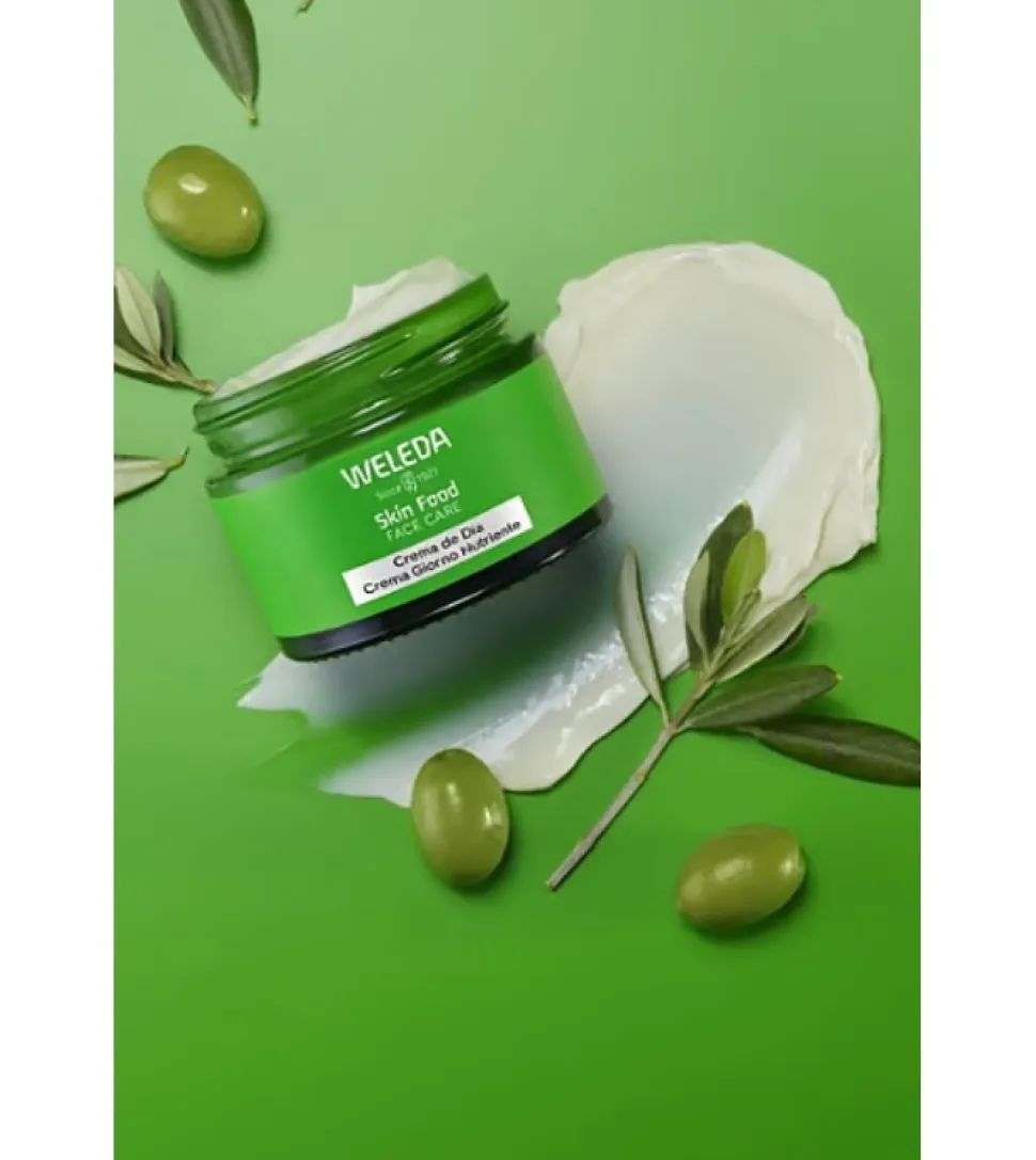 Crema de día Skin Food