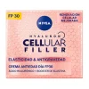 Crema de Día SPF30 Elasticidad y Antigravedad Hyaluron Cellular Filler