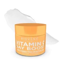 Crema de día Vitamin C Boost