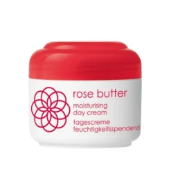 Crema de dia de rosa mosqueta