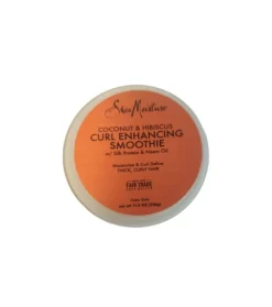 Crema definidora de rizos Curl Enhancing Smoothie 454g - Coco e Hibisco