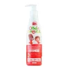 Crema definidora de rizos para niños - Cabello afro