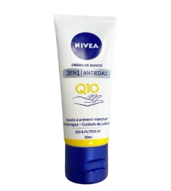 Crema de manos Anti Age Q10 Mini