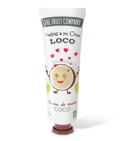 Crema de manos - Coco