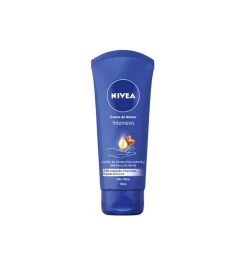 Crema de manos hidratación intensiva 30ml - Piel seca