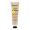 Crema de manos hidratante - Coco y argán