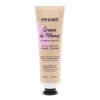 Crema de manos hidratante - Rosa mosqueta