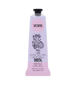 Crema de manos Lila y Vainilla