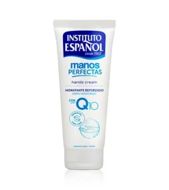 Crema de manos Manos Perfectas - Hidratante Q10