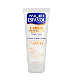 Crema de manos Manos Perfectas - Karité