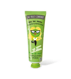 Crema de manos - Manzana Verde
