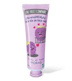 Crema de manos - Moras